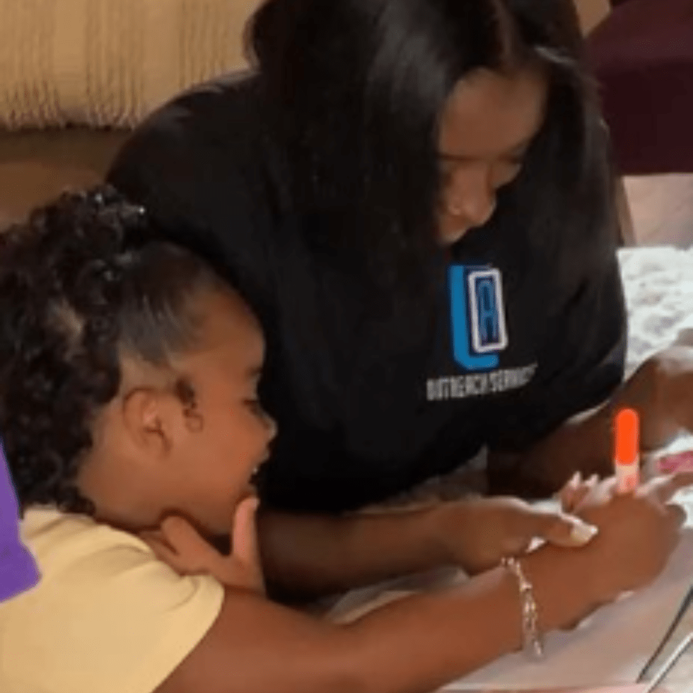 Community Mental Health Services - AOC Outreach Services