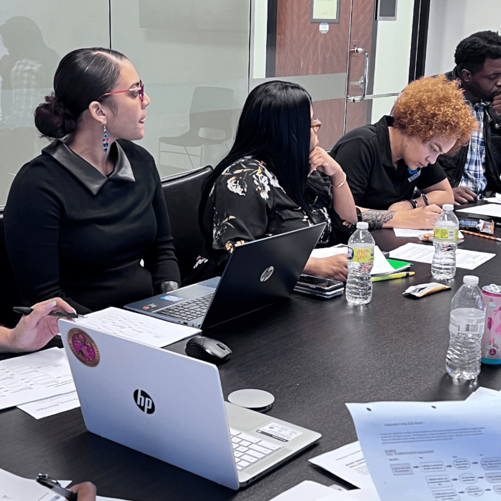 Community Mental Health Services - AOC Outreach Services