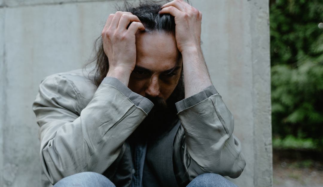 Poverty And Mental Health: How They Are Linked