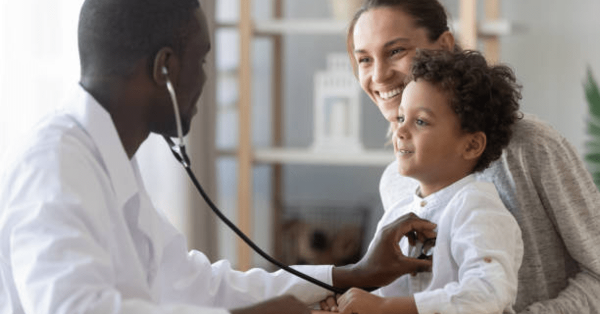 Mental Health and Primary Care: The Essential Duo