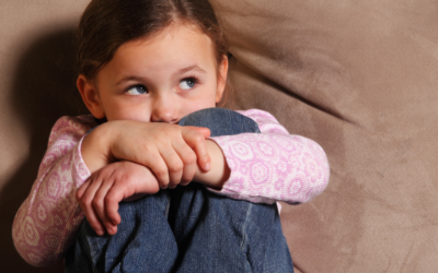 How to Recognize and Address Anxiety in Children