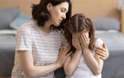 How to Support Grieving Children 
