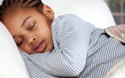 The Connection Between Sleep and Mental Health in Children & Teens