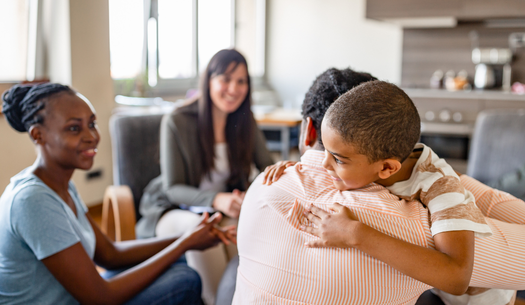 How Community Mental Health Programs Address Accessibility Challenges