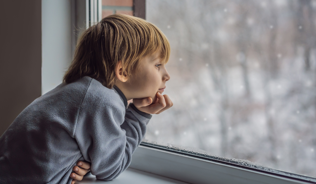 Winter Blues in Children: Recognizing Seasonal Depression and How to Help