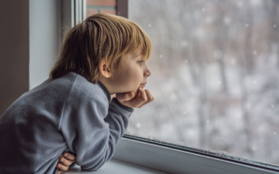 Winter Blues in Children: Recognizing Seasonal Depression and How to Help