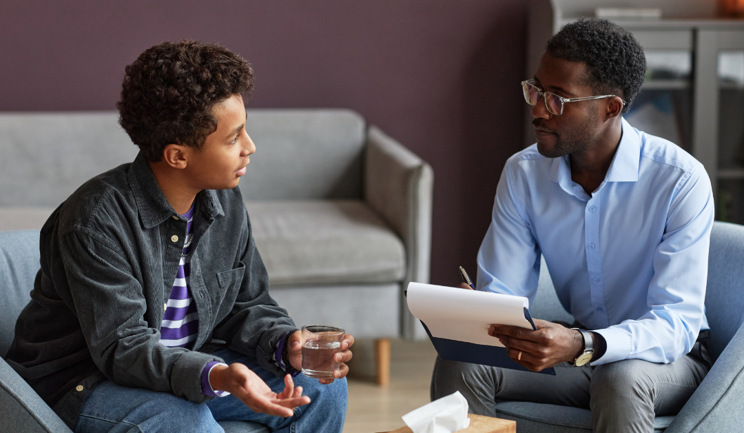 Mental Health Assessments for Children & Teens: When to Consider One and How They Can Help