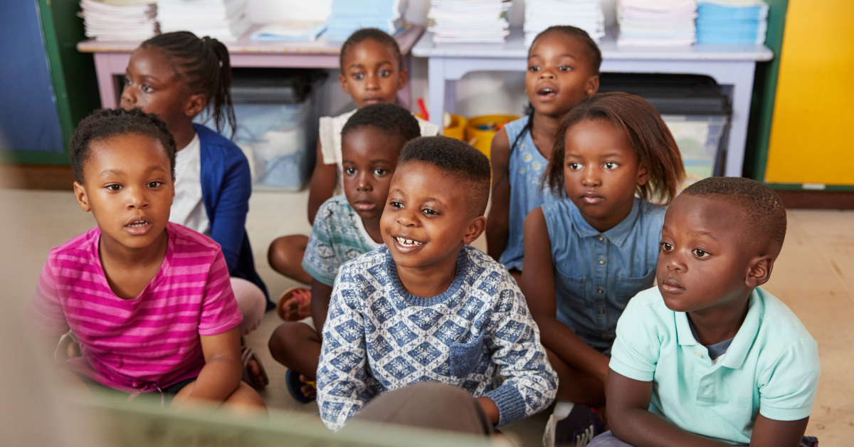 Community Outreach Services | AOC Outreach Services