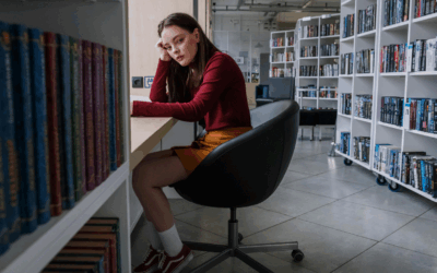 Riding the Rollercoaster: Understanding Mood Swings During Puberty