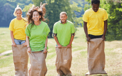 The Power of Play: Why It Matters More Than You Think