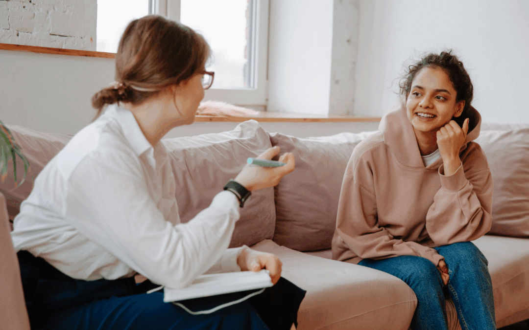 Building Stronger Bonds: The Heart of Trust Based Relational Intervention