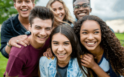 Growing Through It: A Real Talk Guide on How to Cope with Puberty