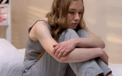 Puberty and Mental Health: Navigating the Emotional Changes of Adolescence