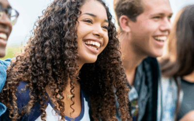 Navigating Mood Swings and Emotional Changes During Puberty
