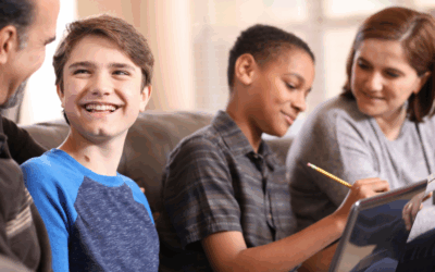 How Do Foster Care Homes Help Kids?