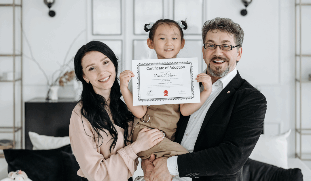 A Quick Guide to Child Adoption in Texas