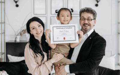 A Quick Guide to Child Adoption in Texas