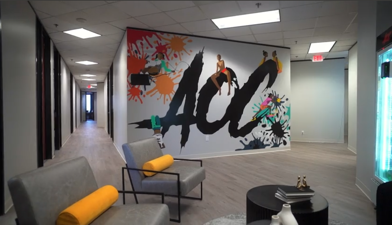 AOC Mental Health San Antonio Clinic
