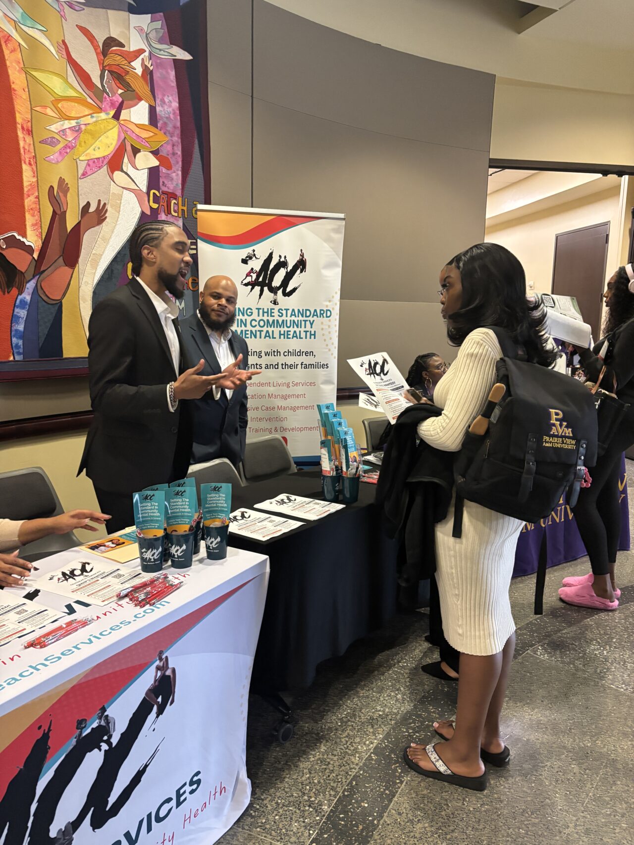 Careers - AOC Outreach Services